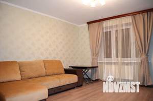 1-к квартира, на длительный срок, 43м2, 9/10 этаж