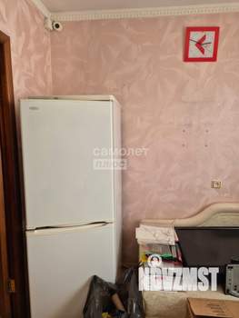 1-к квартира, на длительный срок, 33м2, 3/10 этаж