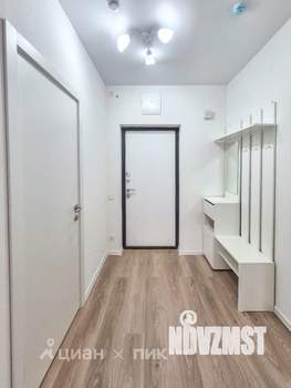 Студия квартира, на длительный срок, 21м2, 9/17 этаж