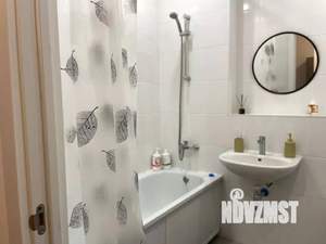 2-к квартира, посуточно, 36м2, 1/1 этаж