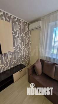 1-к квартира, на длительный срок, 38м2, 6/17 этаж