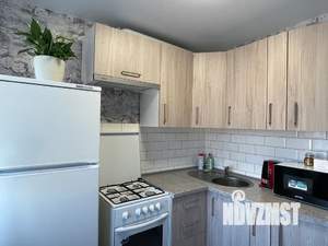 1-к квартира, посуточно, 38м2, 4/5 этаж