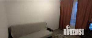 1-к квартира, на длительный срок, 32м2, 12/17 этаж