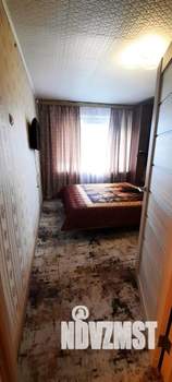 2-к квартира, на длительный срок, 60м2, 5/5 этаж