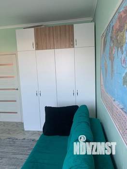 3-к квартира, на длительный срок, 88м2, 17/17 этаж