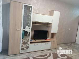 Студия квартира, на длительный срок, 28м2, 3/18 этаж