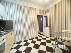 1-к квартира, на длительный срок, 36м2, 6/10 этаж