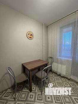 1-к квартира, на длительный срок, 40м2, 6/19 этаж