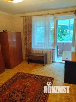 1-к квартира, на длительный срок, 51м2, 1/5 этаж