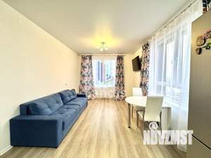 2-к квартира, на длительный срок, 40м2, 9/12 этаж