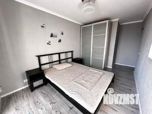 2-к квартира, посуточно, 65м2, 14/17 этаж