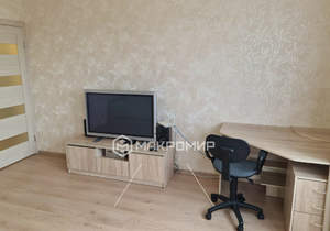 1-к квартира, на длительный срок, 37м2, 9/14 этаж