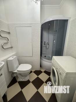 1-к квартира, на длительный срок, 36м2, 6/10 этаж