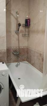 Студия квартира, на длительный срок, 25м2, 2/19 этаж