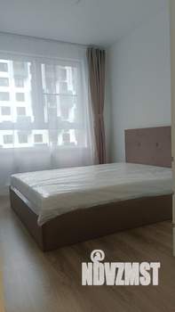 1-к квартира, на длительный срок, 40м2, 5/14 этаж