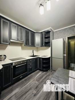 2-к квартира, на длительный срок, 60м2, 12/17 этаж