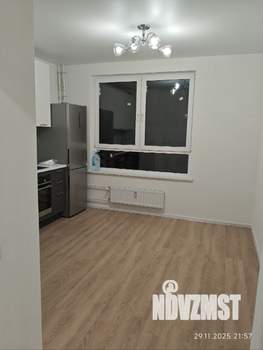 1-к квартира, на длительный срок, 37м2, 13/17 этаж