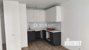 1-к квартира, на длительный срок, 36м2, 4/17 этаж