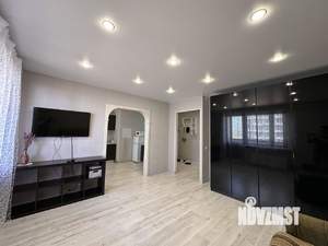 2-к квартира, на длительный срок, 58м2, 6/19 этаж