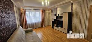 1-к квартира, на длительный срок, 47м2, 8/14 этаж