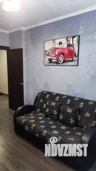2-к квартира, на длительный срок, 43м2, 16/17 этаж