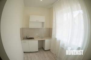 1-к квартира, на длительный срок, 32м2, 2/3 этаж
