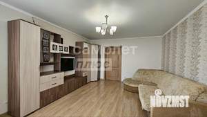 2-к квартира, на длительный срок, 59м2, 11/17 этаж