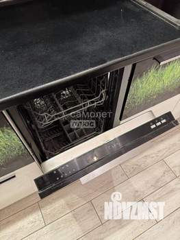 1-к квартира, на длительный срок, 39м2, 21/22 этаж