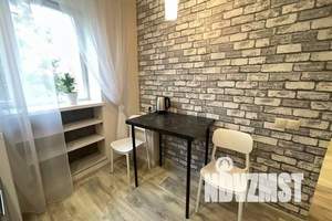 1-к квартира, посуточно, 21м2, 4/5 этаж