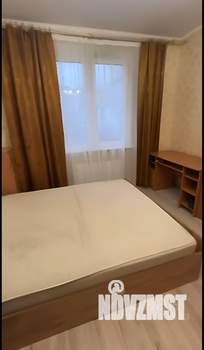 1-к квартира, на длительный срок, 36м2, 3/17 этаж