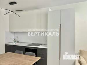 2-к квартира, на длительный срок, 40м2, 7/12 этаж
