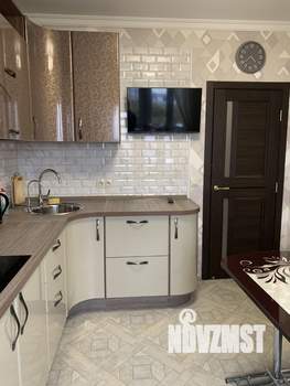 1-к квартира, на длительный срок, 40м2, 11/17 этаж