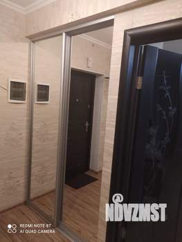 1-к квартира, на длительный срок, 42м2, 4/8 этаж