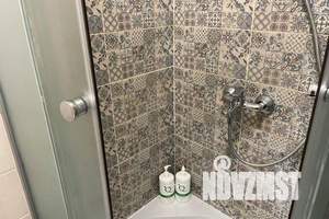 1-к квартира, посуточно, 25м2, 9/17 этаж