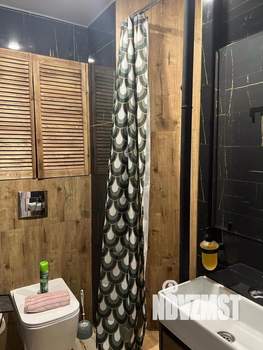 1-к квартира, посуточно, 21м2, 1/1 этаж