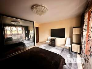 3-к квартира, на длительный срок, 97м2, 4/17 этаж