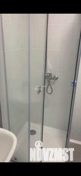 Студия квартира, на длительный срок, 21м2, 10/12 этаж