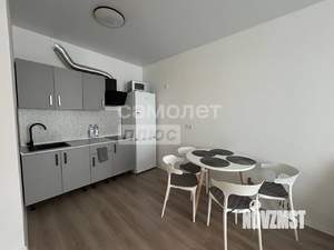 1-к квартира, на длительный срок, 37м2, 5/16 этаж