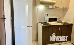 3-к квартира, посуточно, 70м2, 3/17 этаж