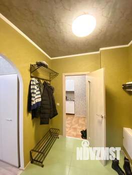 1-к квартира, на длительный срок, 36м2, 3/24 этаж