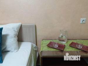 1-к квартира, посуточно, 39м2, 1/1 этаж