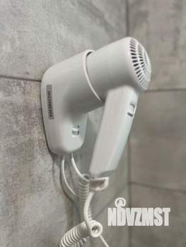 1-к квартира, посуточно, 24м2, 1/1 этаж