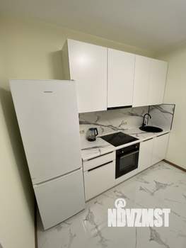 1-к квартира, на длительный срок, 38м2, 14/17 этаж