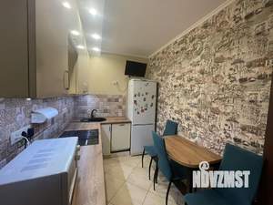 Студия квартира, на длительный срок, 25м2, 3/18 этаж