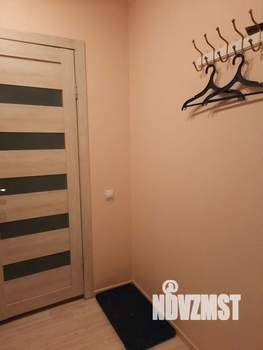 3-к квартира, посуточно, 70м2, 3/17 этаж