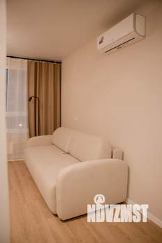 1-к квартира, на длительный срок, 27м2, 3/17 этаж