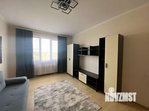 2-к квартира, на длительный срок, 56м2, 10/15 этаж