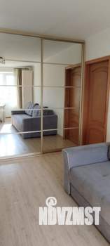 1-к квартира, на длительный срок, 32м2, 5/5 этаж
