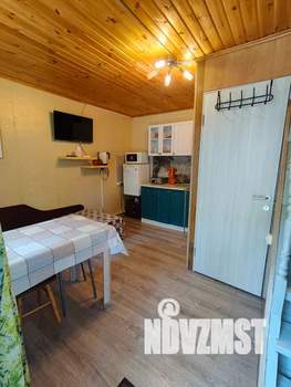 1-к квартира, посуточно, 60м2, 1/2 этаж