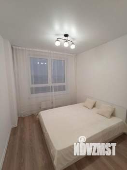 1-к квартира, на длительный срок, 40м2, 12/15 этаж